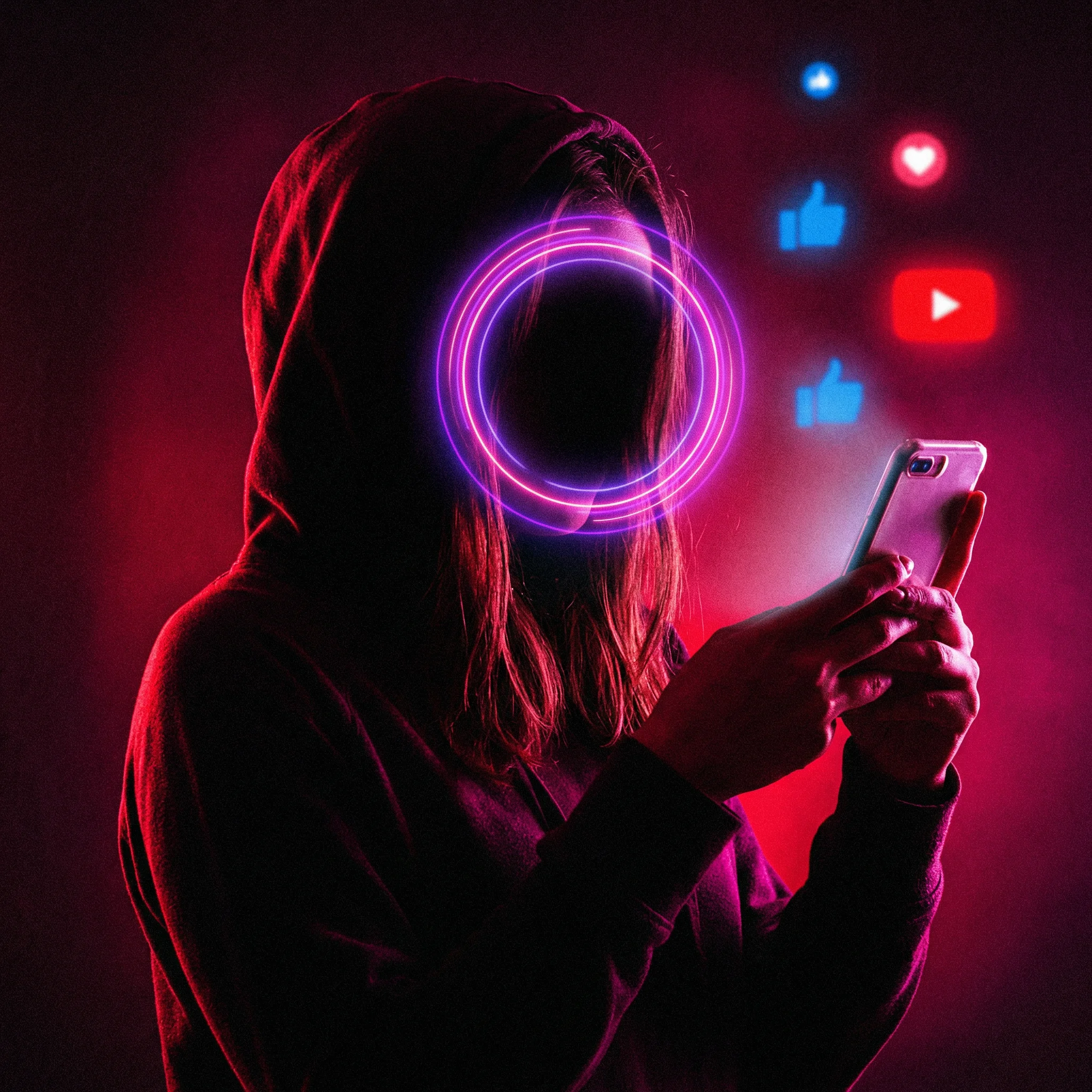 人体裸体艺术 人物档案 - 网红F